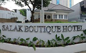 Salak Boutique Hotel Managed By Salak Hospitality